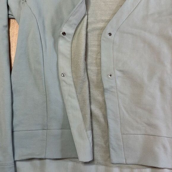 Arc'teryx Light Blue Women's Cardigan - Picture 4 of 6
